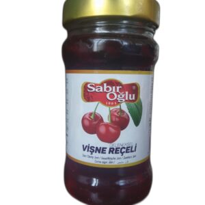 Net 360 gr Vişne Reçeli