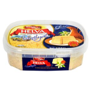 350 gr Helva Pls Kutu Sade