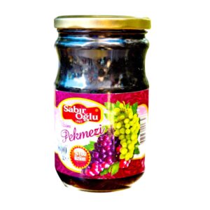 800 Gr Pekmez Üzüm Pekmezi Kavanoz