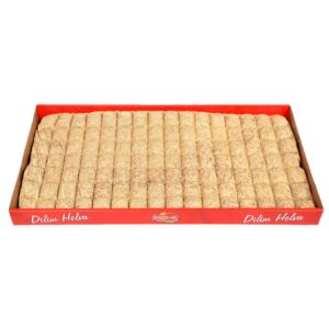 2750 gr Helva Dilim Kutu Kakao